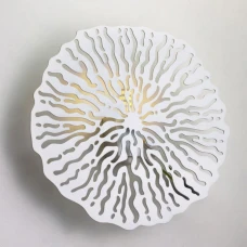 Imperium Light Dandelion G9 білий 416120.01.01. Бра