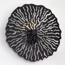 Imperium Light Dandelion G9 чорний 416120.05.05. Бра