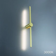 Imperium Light Arrow 5 Вт 3000К золото 420159.12.91. Бра