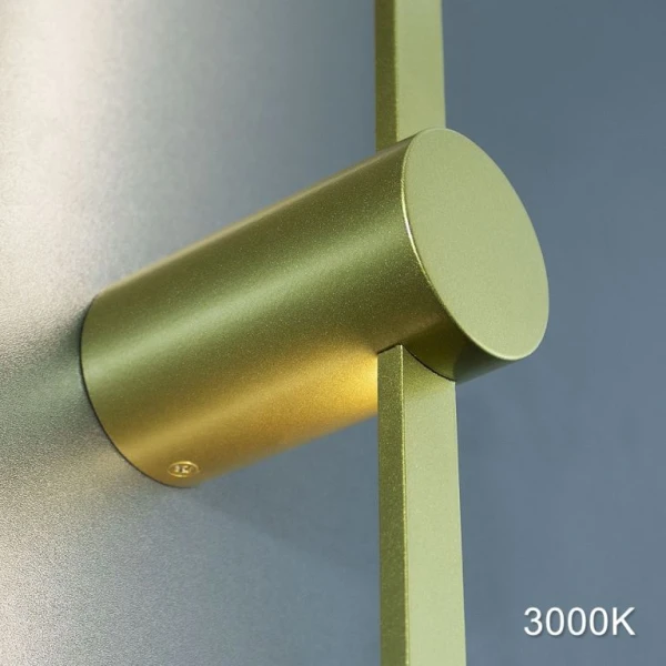 Підсвітка стін Imperium Light Arrow 5 Вт 3000К золото 420159.12.91 - Фото 4