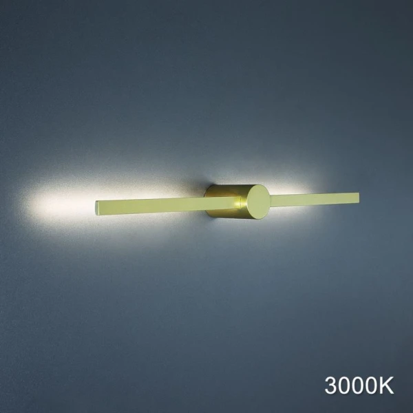 Підсвітка стін Imperium Light Arrow 5 Вт 3000К золото 420159.12.91 - Фото 6