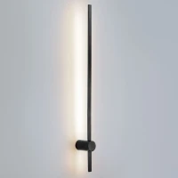 Imperium Light Arrow 7 Вт 3000К чорний 420190.05.91. Бра