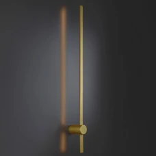 Imperium Light Arrow 7 Вт 3000К золото 420190.12.91. Бра