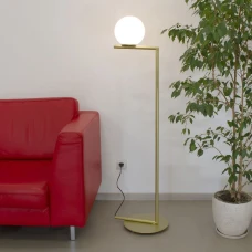 Imperium Light Frame E14 золото 4381135.12.01. Торшер