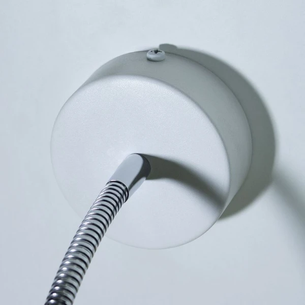 Бра Imperium Light Neck GU10 білий 448129.01.01 - Фото 4