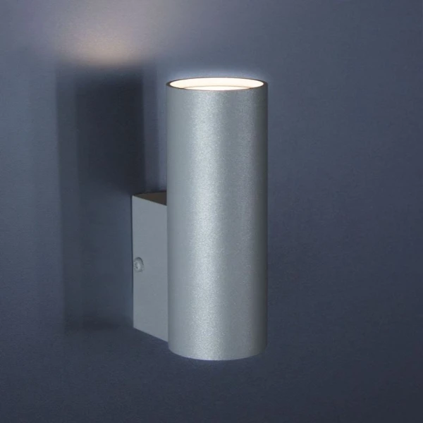 Підсвітка стін Imperium Light Accent GU10 срібло 45115.22.22 - Фото 1