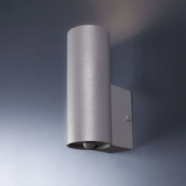 Підсвітка стін Imperium Light Accent GU10 срібло 45115.22.22 - Фото 3