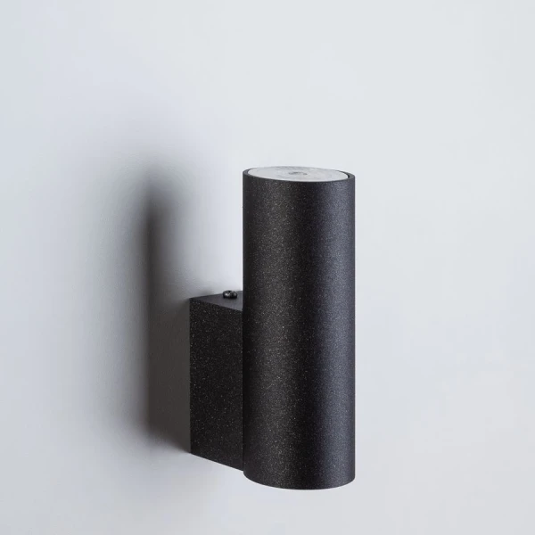 Підсвітка стін Imperium Light Accent GU10 антрацит 45115.54.54 - Фото 1