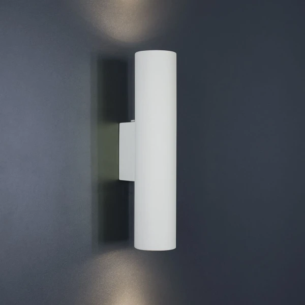 Підсвітка стін Imperium Light Accent GU10 білий 45230.01.01 - Фото 1