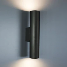 Imperium Light Accent GU10 чорний 45230.05.05. Бра