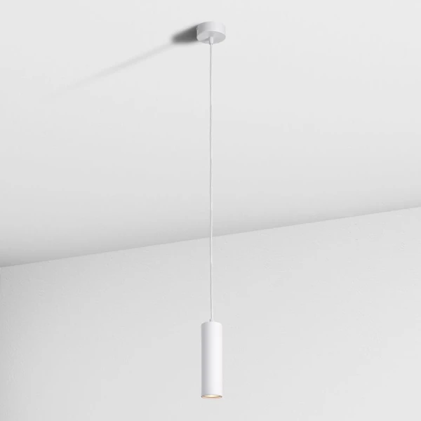 Світильник підвісний Imperium Light Accent GU10 білий 47120.01.01 - Фото 1