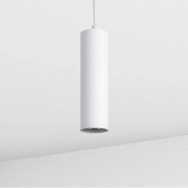 Світильник підвісний Imperium Light Accent GU10 білий 47120.01.01 - Фото 3