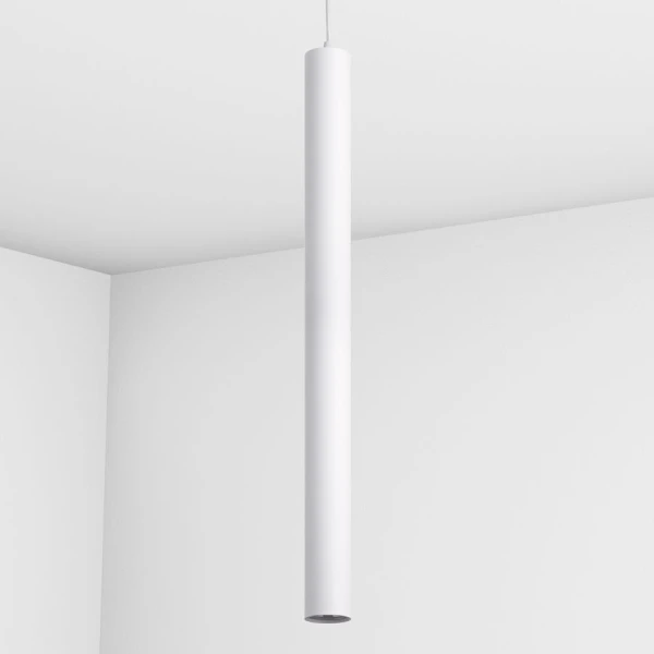 Світильник підвісний Imperium Light Accent GU10 білий 47170.01.01 - Фото 3