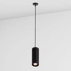 Imperium Light Tokyo GU10 чорний 48120.05.05. Світильник підвісний