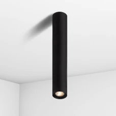 Imperium Light Tokyo GU10 чорний 48140.05.05. Накладний точковий світильник