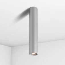 Imperium Light Tokyo GU10 срібло 48140.22.22. Накладний точковий світильник