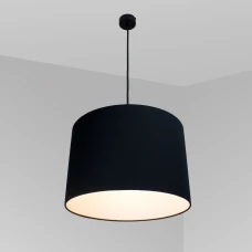 Imperium Light Stockholm E27 чорний 50140.05.05. Підвісна люстра