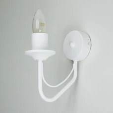 Imperium Light Lviv E27 білий 53120.01.01. Бра