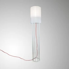 Imperium Light Dubai E27 білий 571188.01.01. Торшер