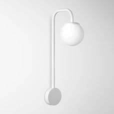 Imperium Light Giraffe E14 білий, білий 574155.01.01. Бра