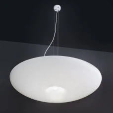 Imperium Light Dish E27 білий 5781100.01.01. Світильник підвісний