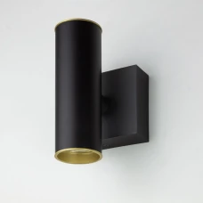 Imperium Light Loco 12 Вт 6000К чорний, золото 583218.05.12.93. Бра