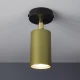 Світильник спот Imperium Light Accent GU10 золото, чорний 591145.12.05