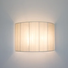 Imperium Light Santorini E27 білий, бежевий 60137.01.04. Бра