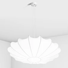 Imperium Light Clouds Е27 білий 68360.01.01. Підвісна люстра