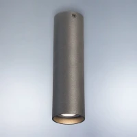 Imperium Light Accent GU10 антрацит 70120.54.54. Накладний точковий світильник