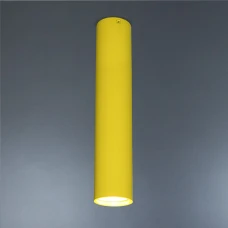 Imperium Light Accent GU10 жовтий 70130.19.19. Накладний точковий світильник