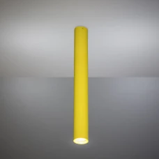 Imperium Light Accent GU10 жовтий 70140.19.19. Накладний точковий світильник