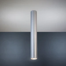 Imperium Light Accent GU10 срібло 70140.22.22. Накладний точковий світильник