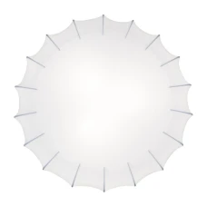 Imperium Light Clouds Е27 білий 73373.01.01. Стельовий світильник