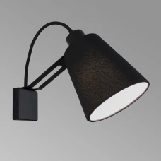 Imperium Light Helsinki Е27 чорний 75125.05.05. Бра