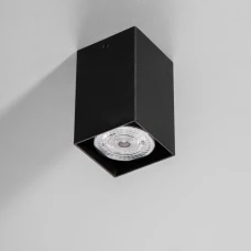 Imperium Light Submarine GU10 чорний 82110.05.05. Накладний точковий світильник