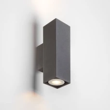 Imperium Light Submarine GU10 антрацит 82220.54.54. Бра