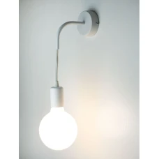 Imperium Light Firefly Е27 білий 97130.01.01. Бра