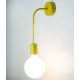 Бра Imperium Light Firefly Е27 жовтий 97130.19.19