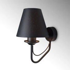 Imperium Light Night Lviv E27 чорний 99120.05.05. Бра