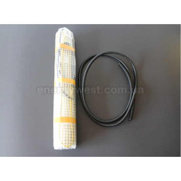 Тепла підлога (двожильний нагрівальний мат) 200 Вт/м.кв IN-TERM (Чехія) - Фото 2