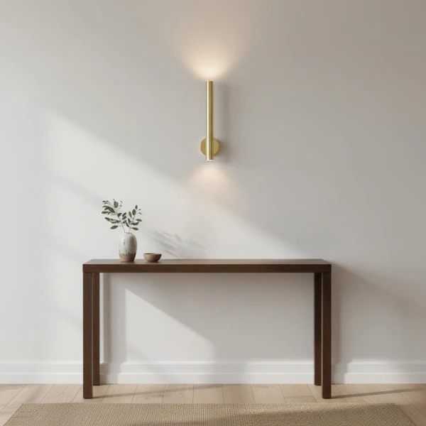 Бра LOYA WALL W0461-02B-F7F7 Zuma Line (Польща) - Фото 4