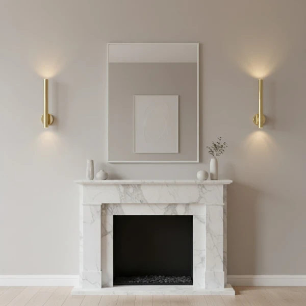 Бра LOYA WALL W0461-02B-F7F7 Zuma Line (Польща) - Фото 6