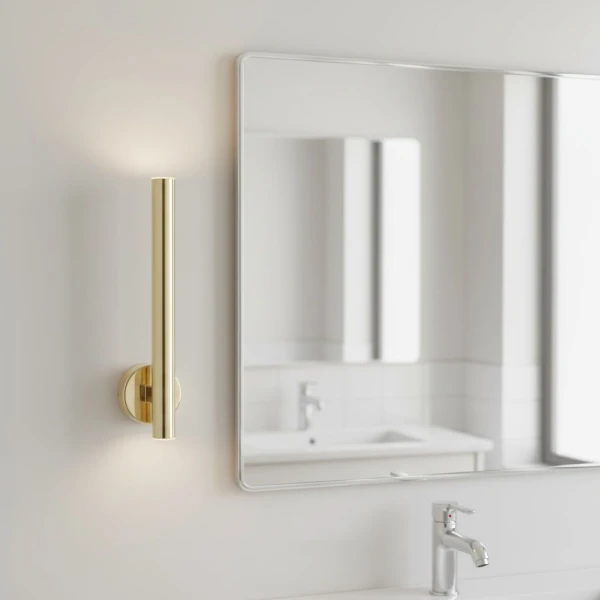 Бра LOYA WALL W0461-02B-F7F7 Zuma Line (Польща) - Фото 7