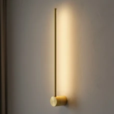 Kloodi Deco WA-STICK 60 3K GD. Бра