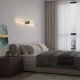 Настінний світильник DECO WA-GALA R910 3K BK/GD Kloodi