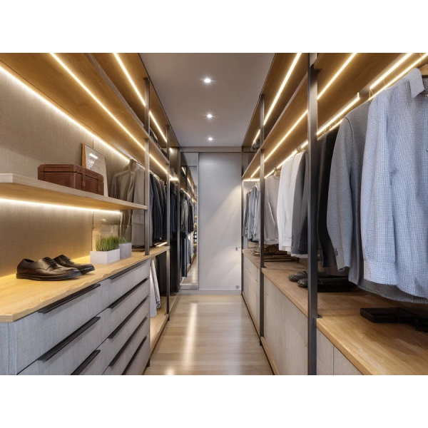 Профіль алюмінієвий CAB251-AL 4396 SVL (Ціна за 1 м.п.) - Фото 2