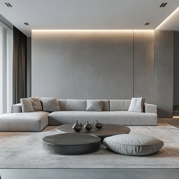 Профіль алюмінієвий  LP-SL191 15447 BWLT (Ціна за 1 м.п.) - Фото 4