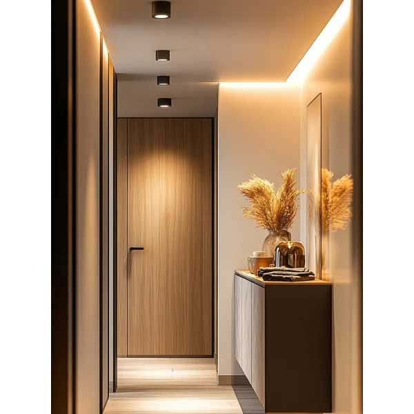 Профіль алюмінієвий LP-SL265 17384 BWLT (Ціна за 1 м.п.) - Фото 4