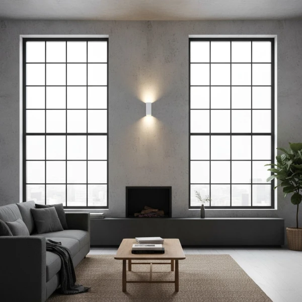 Підсвітка стіни Azzardo Velia GU10 білий AZ4403 - Фото 6